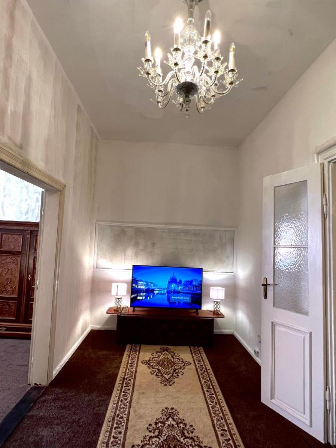 Csaky Palace Bratislava Daire Dış mekan fotoğraf