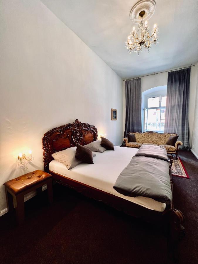 Csaky Palace Bratislava Daire Dış mekan fotoğraf
