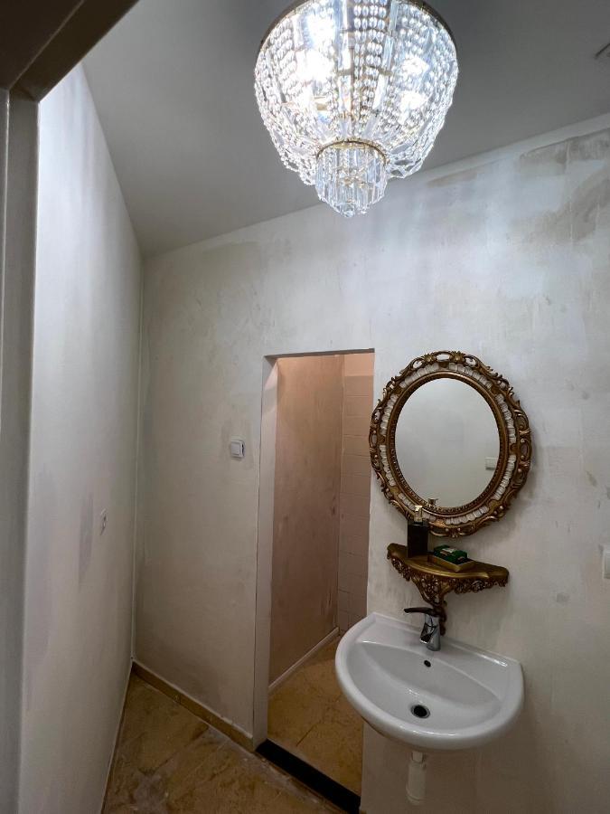Csaky Palace Bratislava Daire Dış mekan fotoğraf